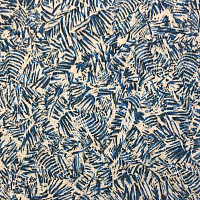 Ковролин Tapisom 600 Design Blue - Jungle 416182009 00003 фото 1 | FLOORDEALER